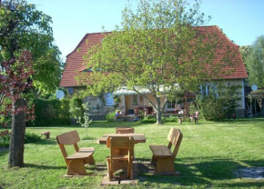 Ferienwohnung Marienkäfer